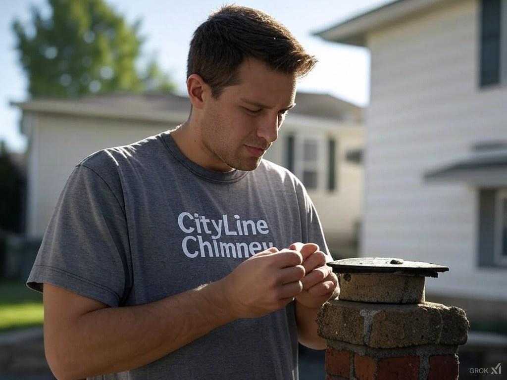 Chimney Cap Installation and Repair Services in Humarock, MA