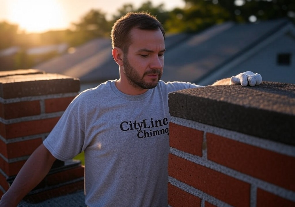 Dependable Chimney Rebuilding Services for Lasting Quality in Humarock, MA