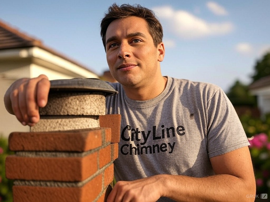 Durable Chimney Caps for Improved Performance in Humarock, MA