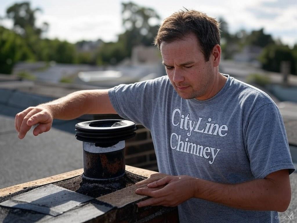 Expert Chimney Cap Services for Leak Prevention and Durability in Humarock, MA