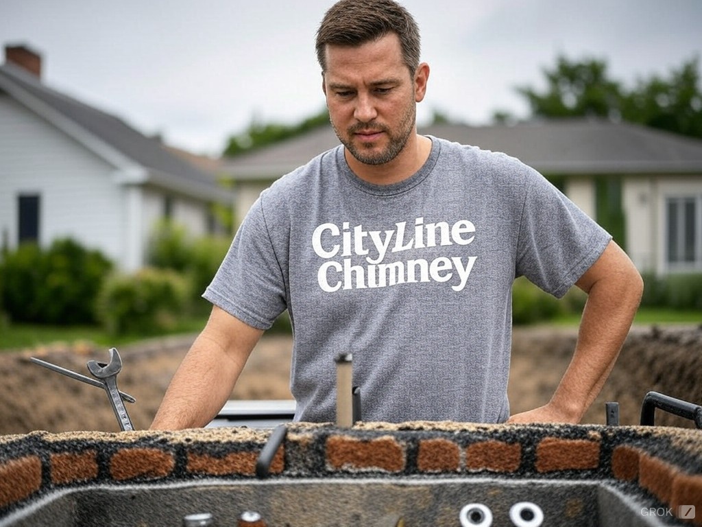 Premium Chimney Damper Solutions in Humarock, MA