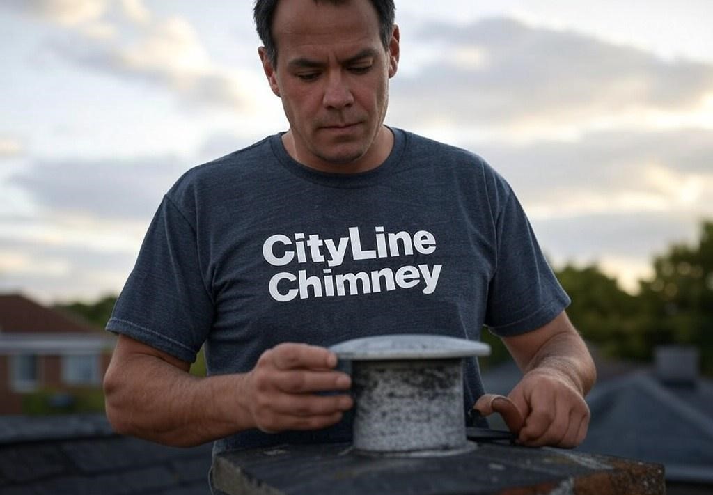 Quality Chimney Flashing Services in Humarock, MA