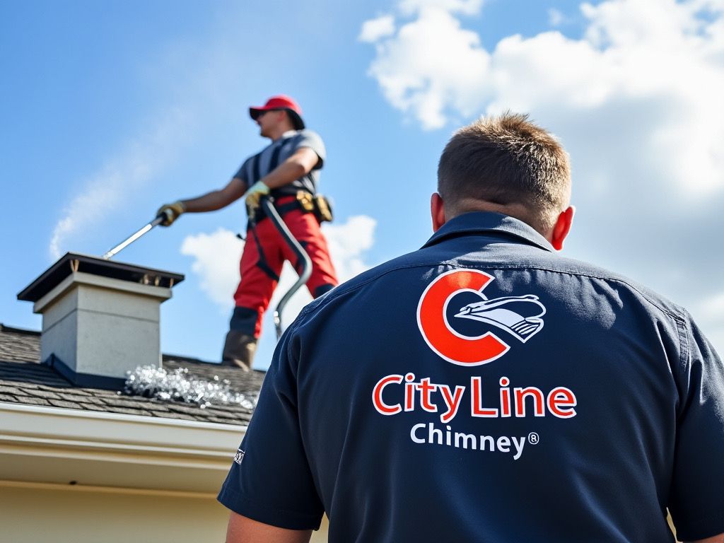 Top-Quality Chimney Cleaning Services in Humarock, MA