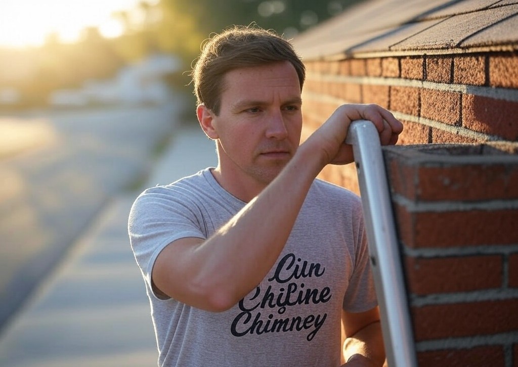 Expert Chimney Repair Solutions for a Secure and Efficient Home in Humarock, MA