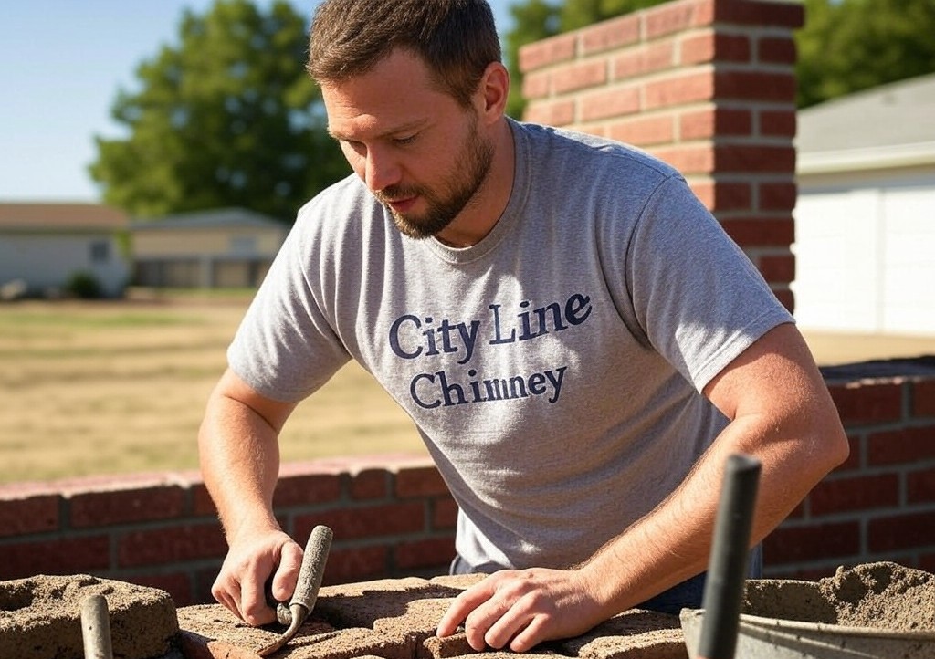 Professional Chimney Flashing Installation and Repair in Humarock, MA