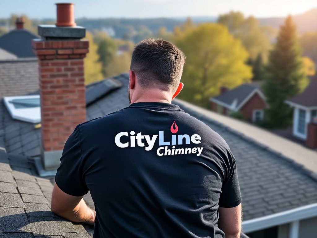 Professional Chimney Waterproofing Installation and Repair in Humarock, MA